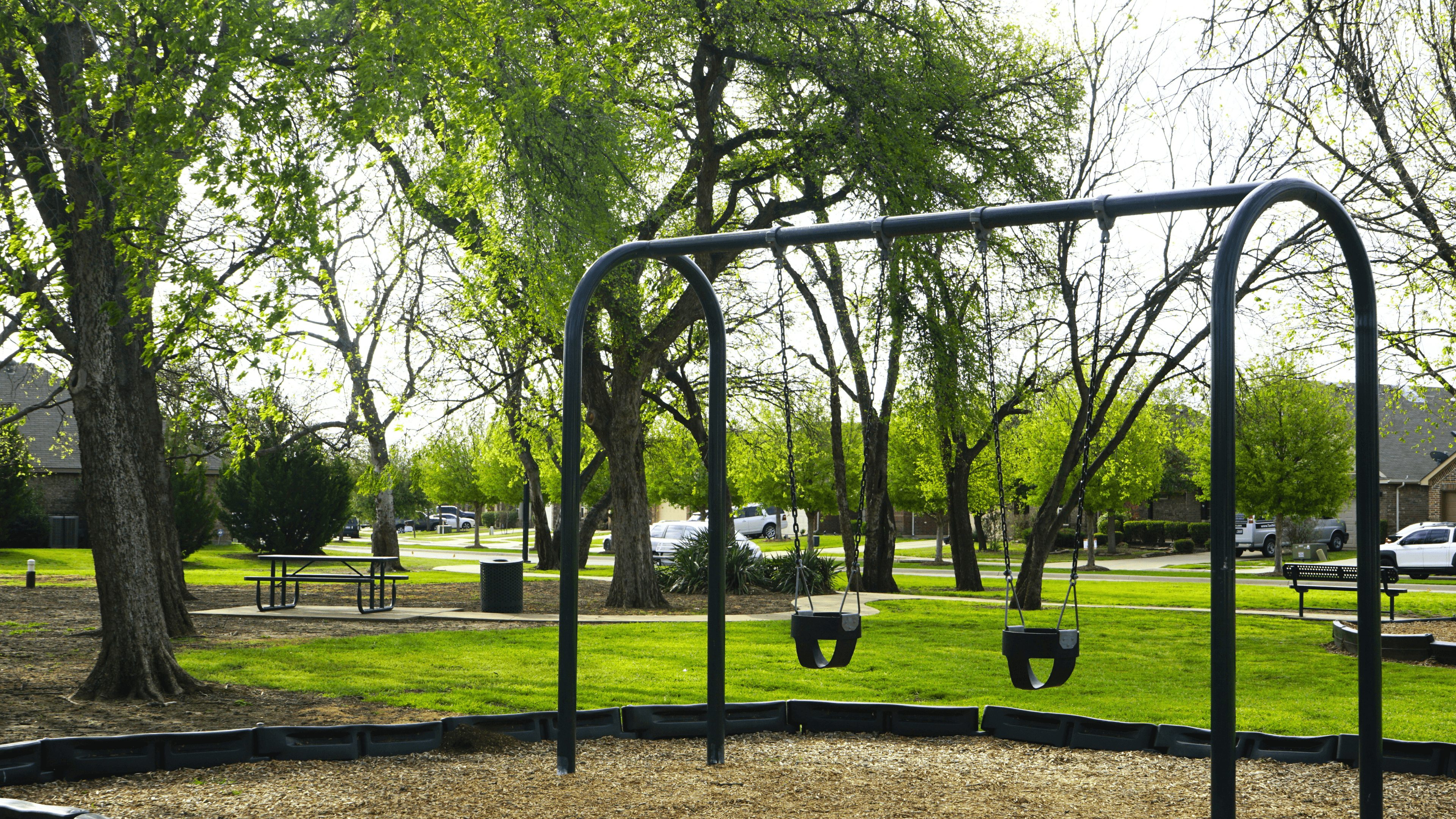 DCFWSD park